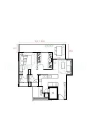 The Greenwich (D28), Condominium #623206711